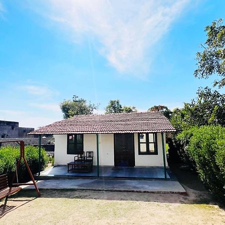Jawai Balwant Villas Bijapur  Exterior foto