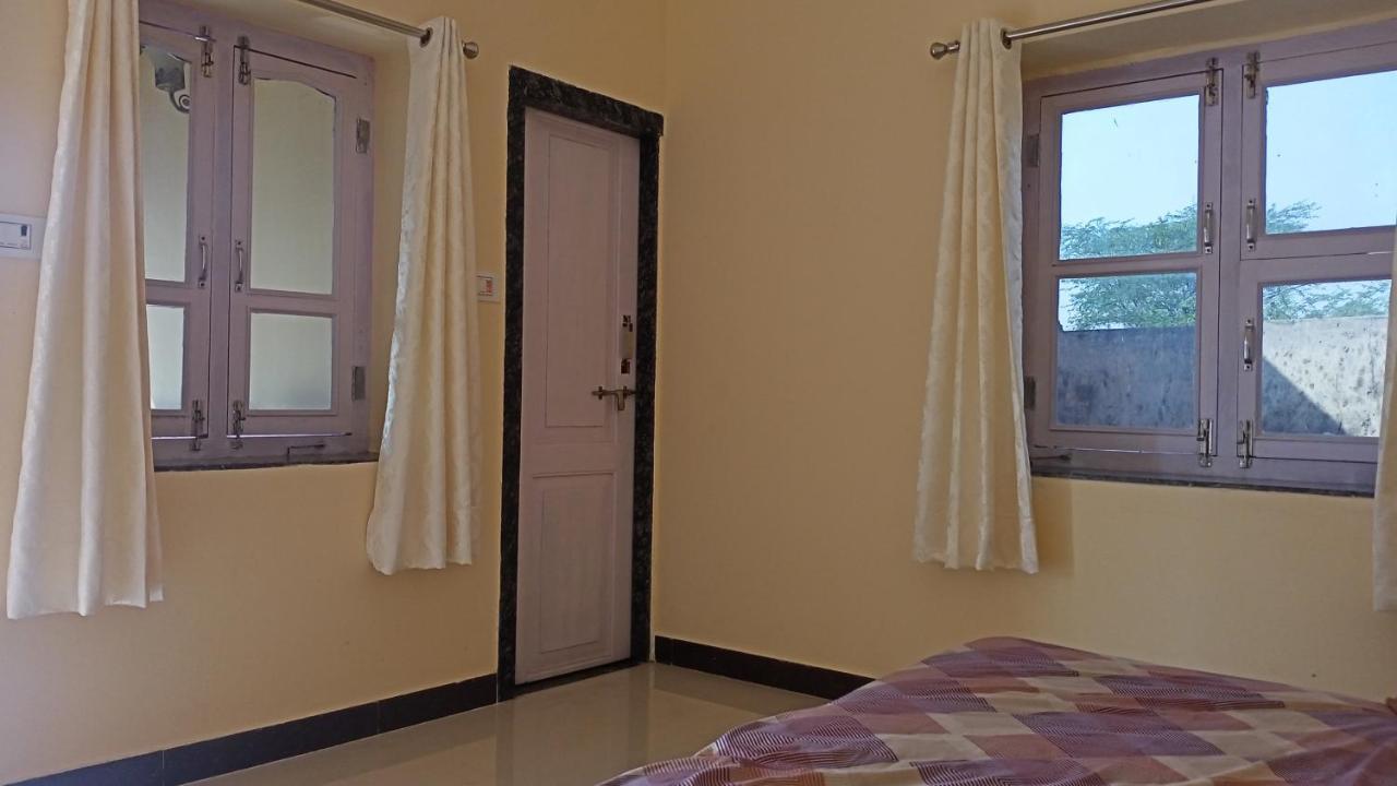 Jawai Balwant Villas Bijapur  Exterior foto