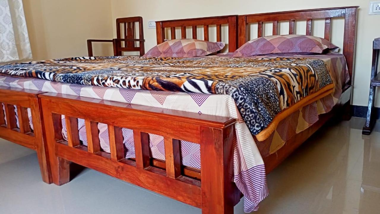 Jawai Balwant Villas Bijapur  Exterior foto