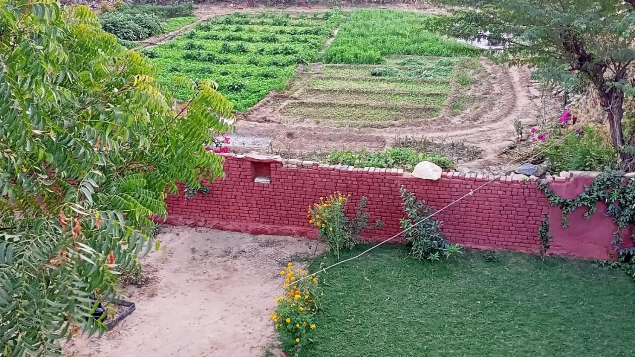 Jawai Balwant Villas Bijapur  Exterior foto