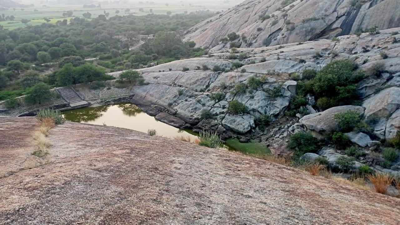 Jawai Balwant Villas Bijapur  Exterior foto
