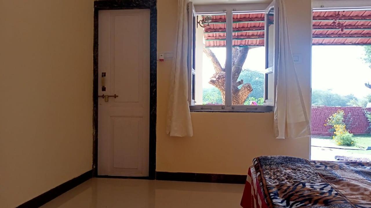 Jawai Balwant Villas Bijapur  Exterior foto