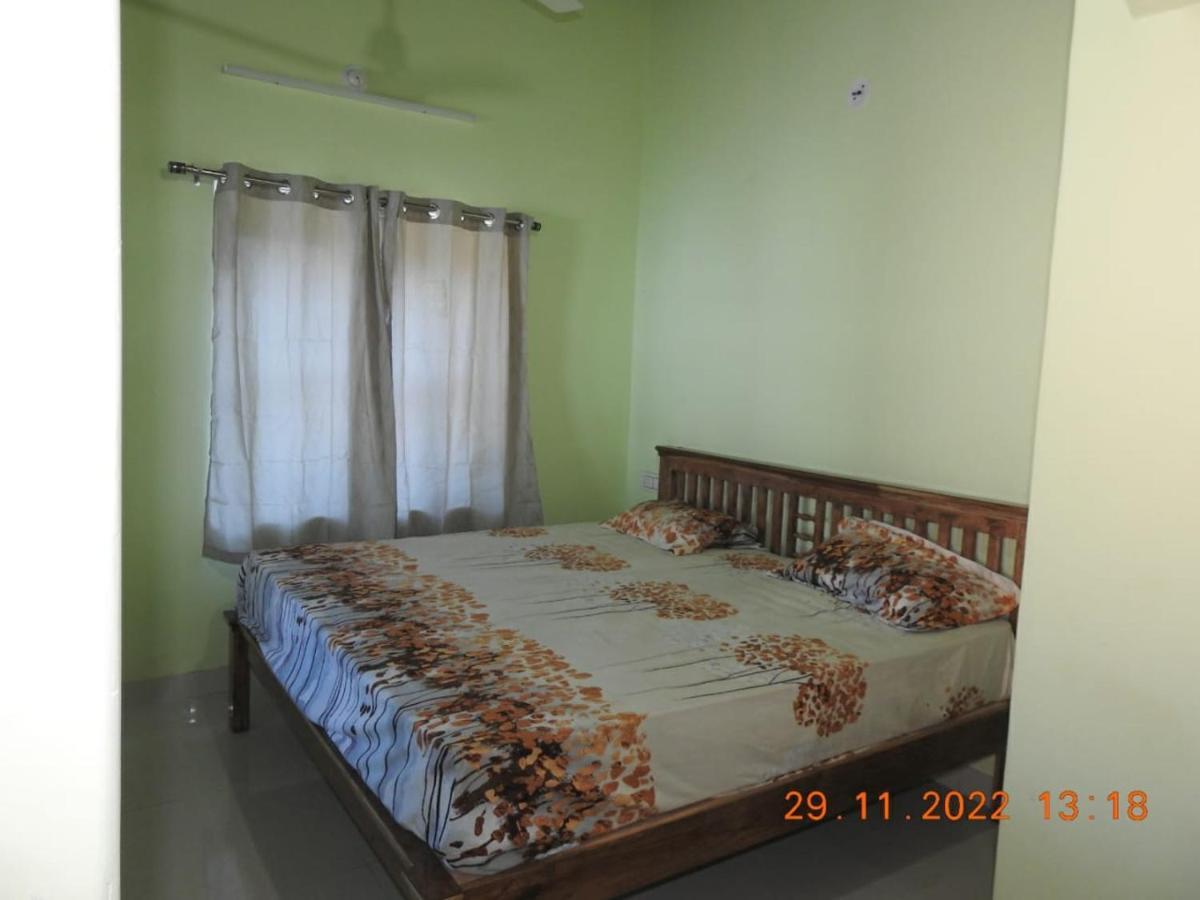 Jawai Balwant Villas Bijapur  Exterior foto