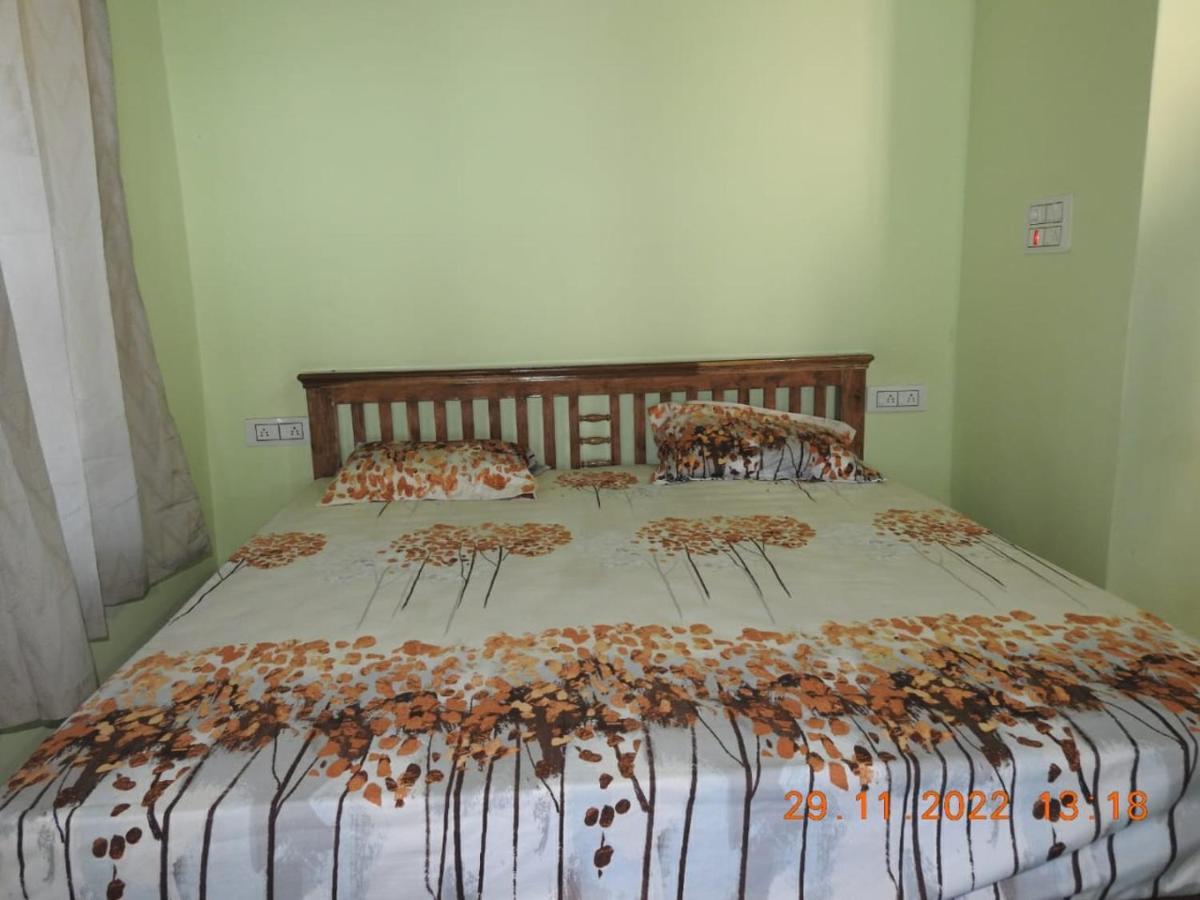 Jawai Balwant Villas Bijapur  Exterior foto