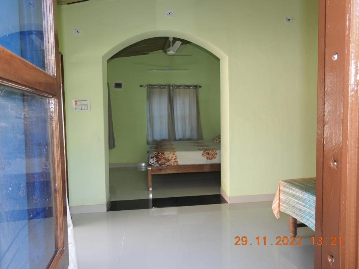 Jawai Balwant Villas Bijapur  Exterior foto