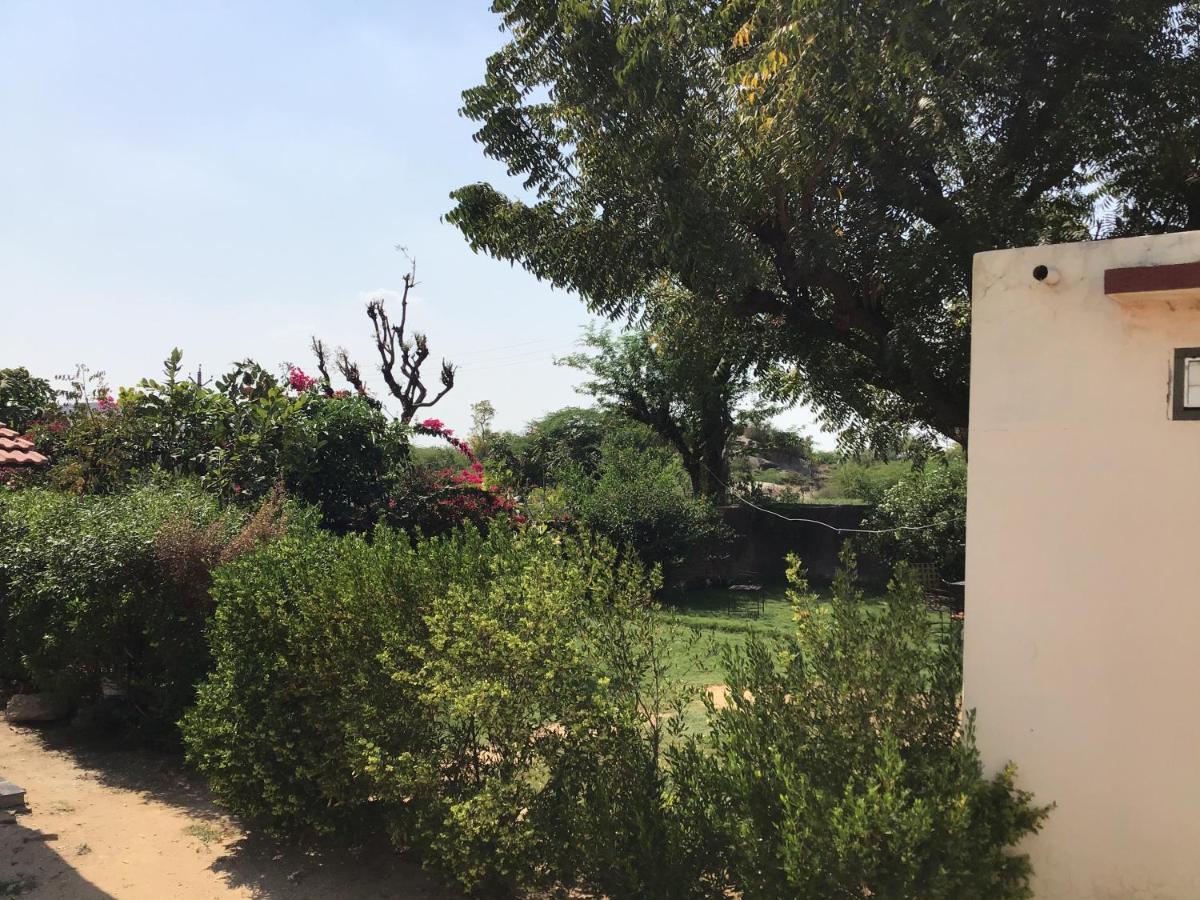 Jawai Balwant Villas Bijapur  Exterior foto