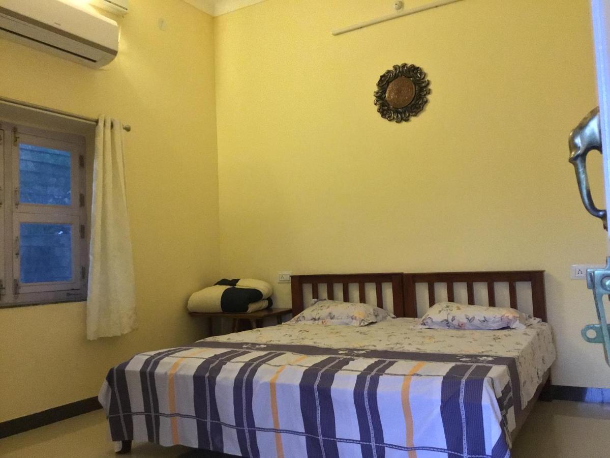 Jawai Balwant Villas Bijapur  Exterior foto