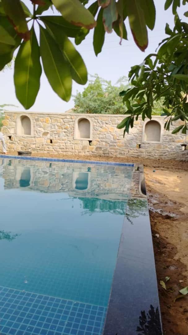 Jawai Balwant Villas Bijapur  Exterior foto